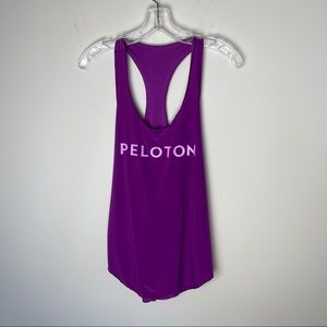 Peloton Onzie Flow Tank Top XS